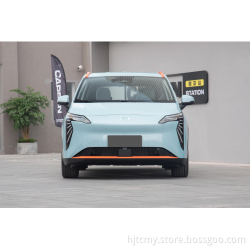 Vendita calda Gac Aion Y più nuove auto elettriche cinesi in vendita SUV per adulti nuovi veicoli energetici in stock